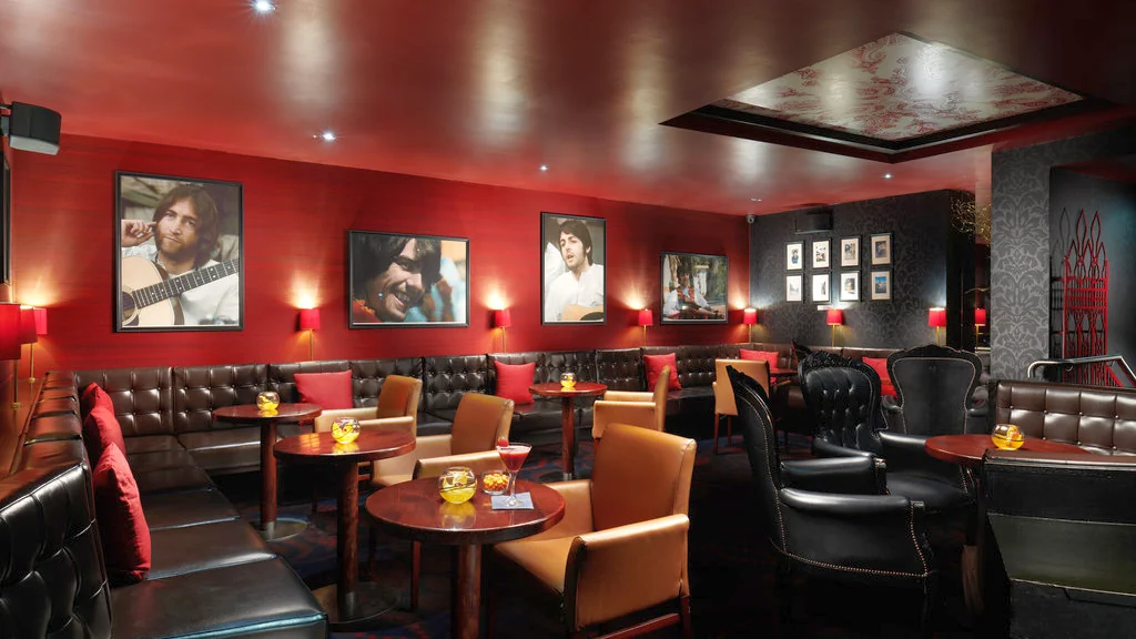 الفندق هارد دايز نايت - ليفربول